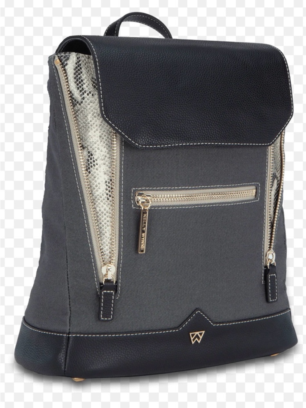 Kelly Wynne BON VOYAGE BACKPACK